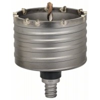Полая сверлильная коронка SDS-max-9 125x80x97 мм Bosch 2608580525