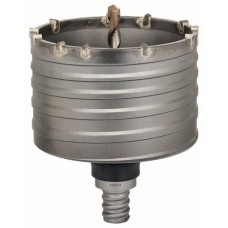 Полая сверлильная коронка SDS-max-9 125x80x97 мм Bosch 2608580525