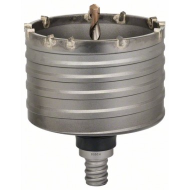 Полая сверлильная коронка SDS-max-9 125x80x97 мм Bosch 2608580525