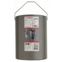 Полая сверлильная коронка SDS-max-9 150x80x92 мм Bosch 2608580526