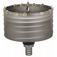 Полая сверлильная коронка SDS-max-9 150x80x92 мм Bosch 2608580526