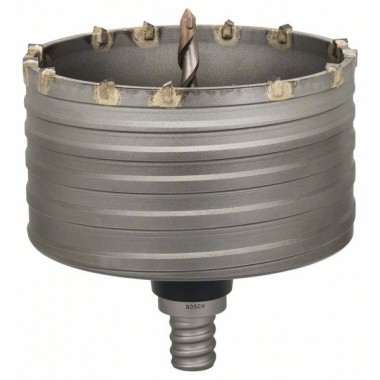 Полая сверлильная коронка SDS-max-9 150x80x92 мм Bosch 2608580526