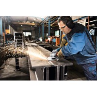 Угловая шлифмашина Bosch GWS 22-180 H (0601881103)