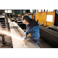 Угловая шлифмашина Bosch GWS 22-180 H (0601881103)
