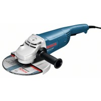 Угловая шлифмашина Bosch GWS 22-230 H (0601882103)