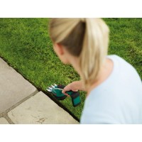 Аккумуляторные ножницы Bosch AGS 7,2 LI (0600856000)
