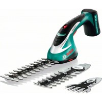Аккумуляторные ножницы для травы и кустов Bosch ASB 10,8 LI (0600856301)