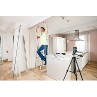 Линейный лазерный нивелир Bosch PLL 360 Set (0603663001)