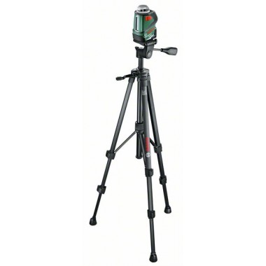 Линейный лазерный нивелир Bosch PLL 360 Set (0603663001)