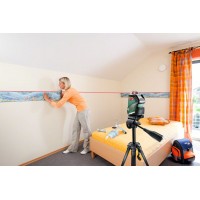 Линейный лазерный нивелир Bosch PLL 360 (0603663020)