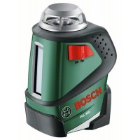 Линейный лазерный нивелир Bosch PLL 360 (0603663020)