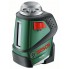 Линейный лазерный нивелир Bosch PLL 360 (0603663020)