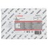 Гвозди с круглой головкой SN21RK 90 3,1 мм, 90 мм, без покр., гладк. Bosch 2608200031
