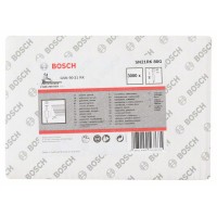Гвозди с круглой головкой SN21RK 80G 3,1 мм, 80 мм, оцинк., гладк. Bosch 2608200034