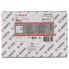 Гвозди с круглой головкой SN21RK 60RG 2,8 мм, 60 мм, оцинк., рифл. Bosch 2608200036