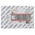Гвозди с круглой головкой SN21RK 75RG 2,8 мм, 75 мм, оцинк., рифл. Bosch 2608200037