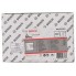 Гвозди с круглой головкой SN21RK 90RG 3,1 мм, 90 мм, оцинк., рифл. Bosch 2608200038