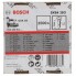 Штифт с потайной головкой SK64 35G 1,6 мм, 35 мм, оцинк. Bosch 2608200502