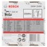 Штифт с потайной головкой SK64 25NR 1,6 мм, 25 мм, нерж. (A2/1,4301) Bosch 2608200508