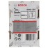 Штифт с потайной головкой SK50 30G 1,2 мм, 30 мм, оцинк. Bosch 2608200514