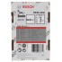 Штифт с потайной головкой SK50 40G 1,2 мм, 40 мм, оцинк. Bosch 2608200516