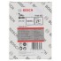 Скоба TK40 30G 1,2 мм, 30 мм, оцинк. Bosch 2608200703