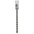 Бур SDS-max-4 22x200x320 мм Bosch 2608685866