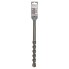 Бур SDS-max-4 25x200x320 мм Bosch 2608685868