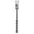 Бур SDS-max-4 28x200x320 мм Bosch 2608685870