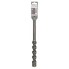 Бур SDS-max-4 30x200x320 мм Bosch 2608685872