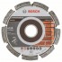 Алмазный круг Expert for Mortar 115x6x7x22,23 мм Bosch 2608602533