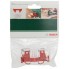 Направляющая для PST 700 E; PST 800 PEL; PST 900 PEL Bosch 2609256981