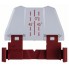 Направляющая для PST 700 E; PST 800 PEL; PST 900 PEL Bosch 2609256981