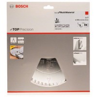 Пильный диск Top Precision Best for Multi Material 210x30x2,3 мм, 54 Bosch 2608642096