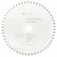 Пильный диск Top Precision Best for Multi Material 210x30x2,3 мм, 54 Bosch 2608642096