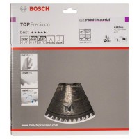 Пильный диск Top Precision Best for Multi Material 216x30x2,3 мм, 64 Bosch 2608642097
