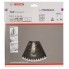 Пильный диск Top Precision Best for Multi Material 216x30x2,3 мм, 64 Bosch 2608642097