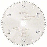 Пильный диск Top Precision Best for Multi Material 254x30x2,3 мм, 80 Bosch 2608642098