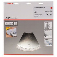 Пильный диск Top Precision Best for Multi Material 305x30x2,3 мм, 96 Bosch 2608642099