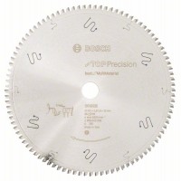 Пильный диск Top Precision Best for Multi Material 305x30x2,3 мм, 96 Bosch 2608642099
