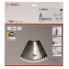 Пильный диск Top Precision Best for Wood 254x30x2,3 мм, 60 Bosch 2608642102