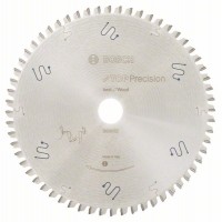 Пильный диск Top Precision Best for Wood 305x30x2,3 мм, 72 Bosch 2608642103