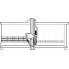 Пильный диск Top Precision Best for Laminated Panel Fine 350x30x3,5 мм, 108 Bosch 2608642107