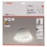 Пильный диск Top Precision Best for Wood 250x30x3,2 мм, 40 Bosch 2608642111