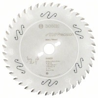 Пильный диск Top Precision Best for Wood 250x30x3,2 мм, 40 Bosch 2608642111
