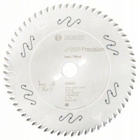 Пильный диск Top Precision Best for Wood 250x30x3,2 мм, 60 Bosch 2608642112