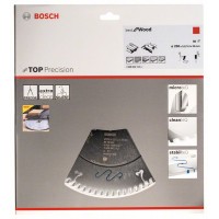 Пильный диск Top Precision Best for Wood 250x30x3,2 мм, 80 Bosch 2608642113