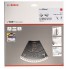 Пильный диск Top Precision Best for Wood 250x30x3,2 мм, 80 Bosch 2608642113