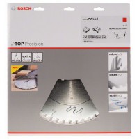 Пильный диск Top Precision Best for Wood 300x30x3,2 мм, 48 Bosch 2608642114