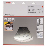 Пильный диск Top Precision Best for Wood 300x30x3,2 мм, 96 Bosch 2608642117